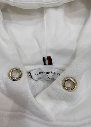 Худі tommy hilfiger 7