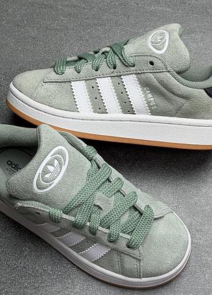 Кросівки adidas campus jp5509