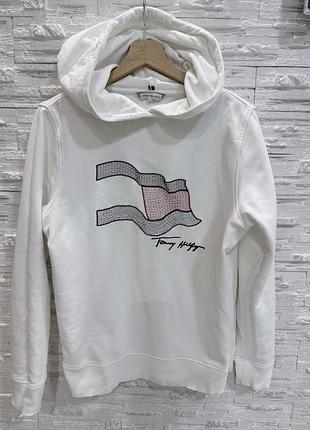 Худі tommy hilfiger 2