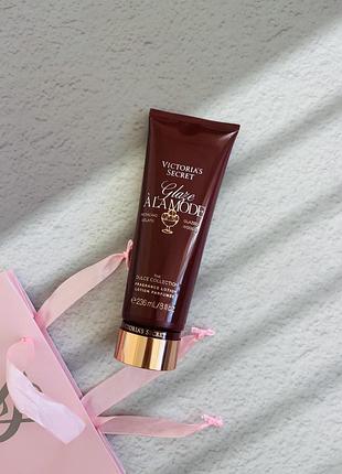 Лосьйон для тіла glazed a la mode victoria’s secret