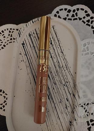 Блиск для губ eveline bb