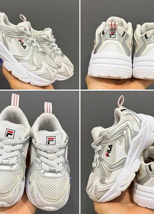 ‼️ кросівки fila 25