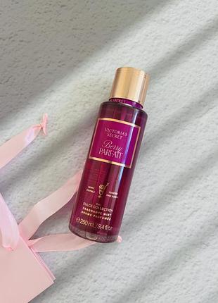 Спрей міст berry parfait victoria’s secret