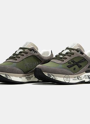 Premiata moerun | premium