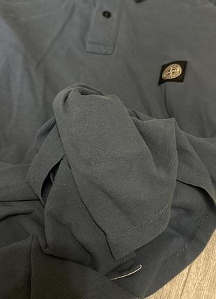Лонгслів stone island 4