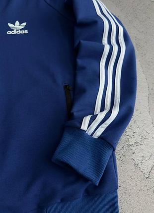 Кофта adidas 7