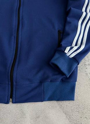 Кофта adidas 5