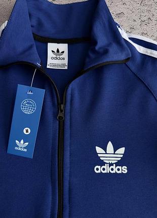 Кофта adidas 4