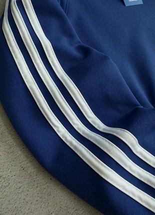 Кофта adidas 3