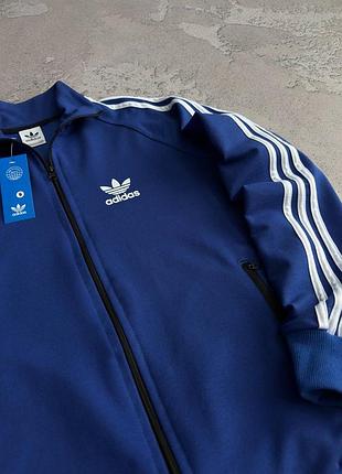 Кофта adidas 8