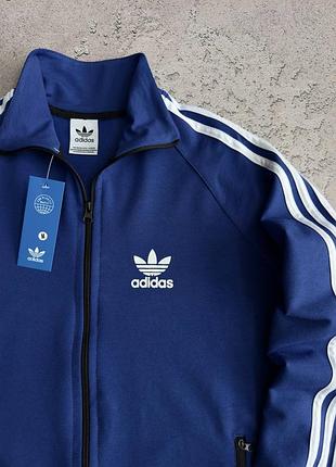 Кофта adidas 10