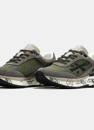 Premiata moerun | premium 2