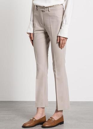 Элегантные брюки от max mara s