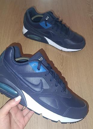 Оригінальні кросівки nike air max ivo