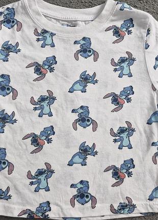 Футболка disney 10-12 г.