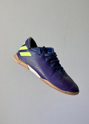 Adidas nemeziz messi.3 in junior