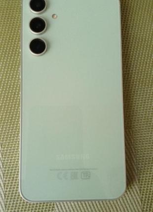 Samsung galaxy s23 fe 2