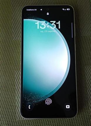 Samsung galaxy s23 fe 3