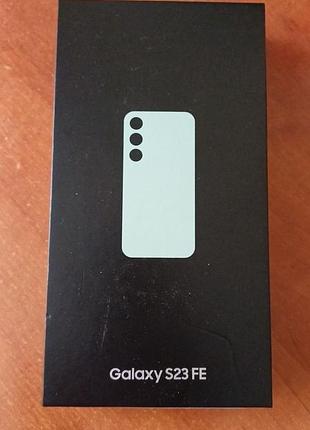Samsung galaxy s23 fe 4
