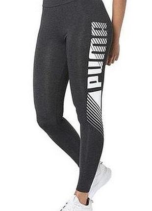 Лосини puma