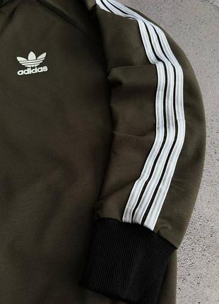 Олімпійка adidas 9