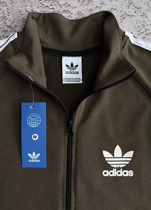 Олімпійка adidas 6