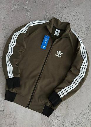 Олимпийка adidas