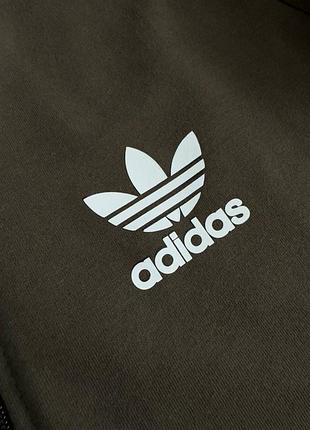 Олімпійка adidas 5