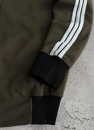 Олімпійка adidas 3