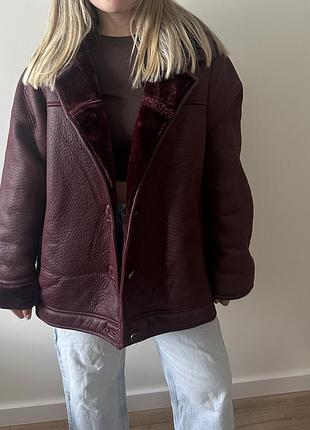 Дубльонка pull&bear