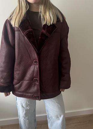Дубльонка pull&bear 2