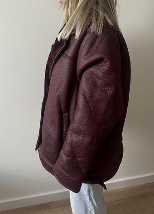 Дубльонка pull&bear 3