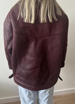 Дубльонка pull&bear 4