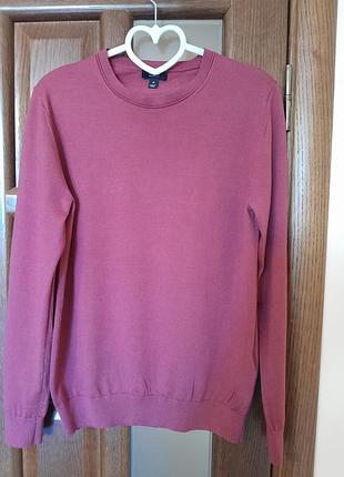 Джемпер reiss merino wool