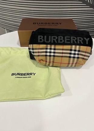Burberry belt bag