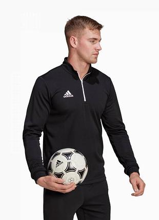 Кофта спортивна adidas entrada 22 training top