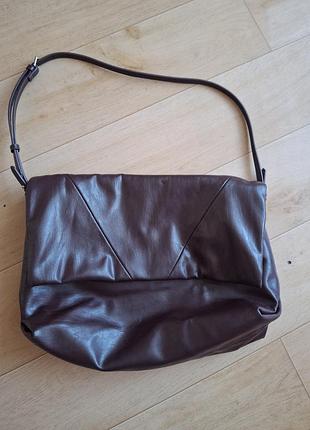 Сумка zara