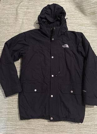 Чоловіча куртка the  north face