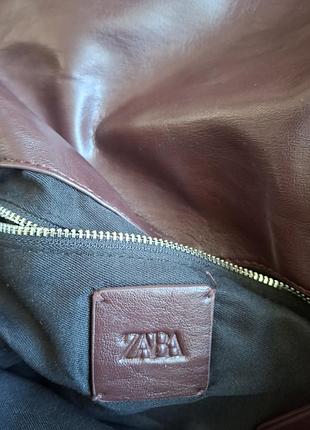 Сумка zara 2