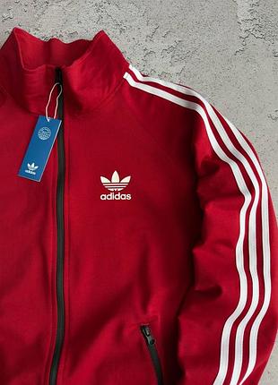 Кофта олімпійка adidas 4