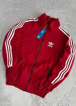 Кофта олімпійка adidas