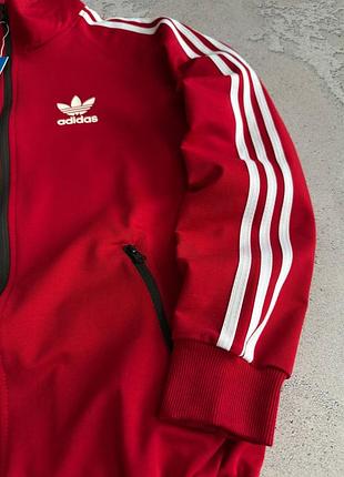 Кофта олімпійка adidas 6
