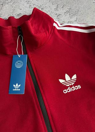Кофта олімпійка adidas 7
