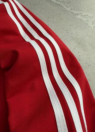 Кофта олімпійка adidas 5