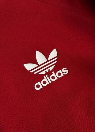 Кофта олімпійка adidas 3