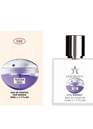 Paco rabanne ultraviolet (пако рабан ультрафиолет)тестер cocolady 50 мл