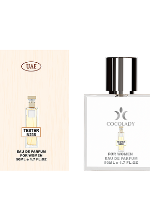 Elizabeth arden 5th avenue (элизабет арден 5 авеню) тестер cocolady 50 мл