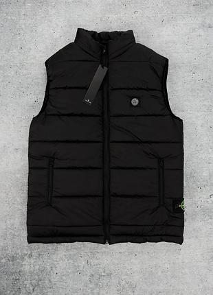 Жилет stone island