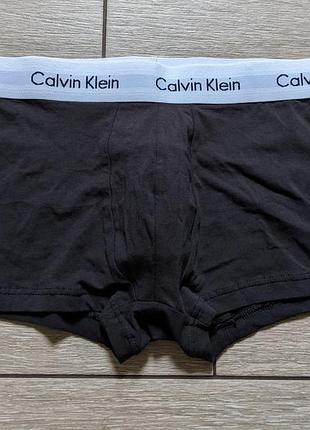 Коттоновые боксеры calvin klein трусы calvin klein трусы хипсы calvin klein боксеры calvin klein