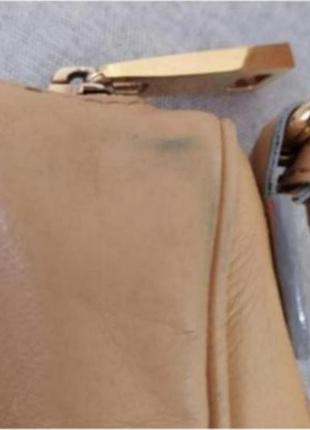 Сумка marc jacobs sofia's 7